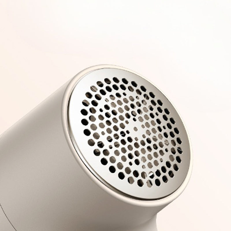 New lint and hair remover – Electric trimmer with smart LED display, USB charging
