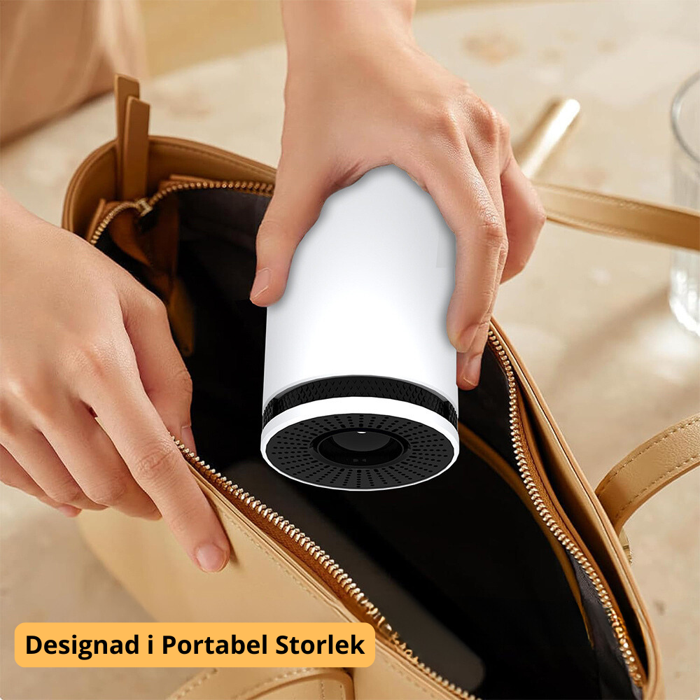 Home HD Projektor Bluetooth Portabel Mini 4K Mini Telefon Y5S Hemmabio Projektor